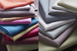OSBORNE & LITTLE SHANNON FABRIC